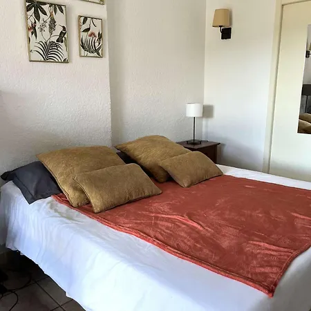 Florent - 2 Couchages Avec Piscine