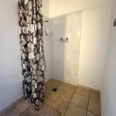 Apartmán Boheme A St Florent Grande Terrasse *