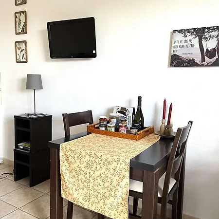 Florent - 2 Couchages Avec Piscine